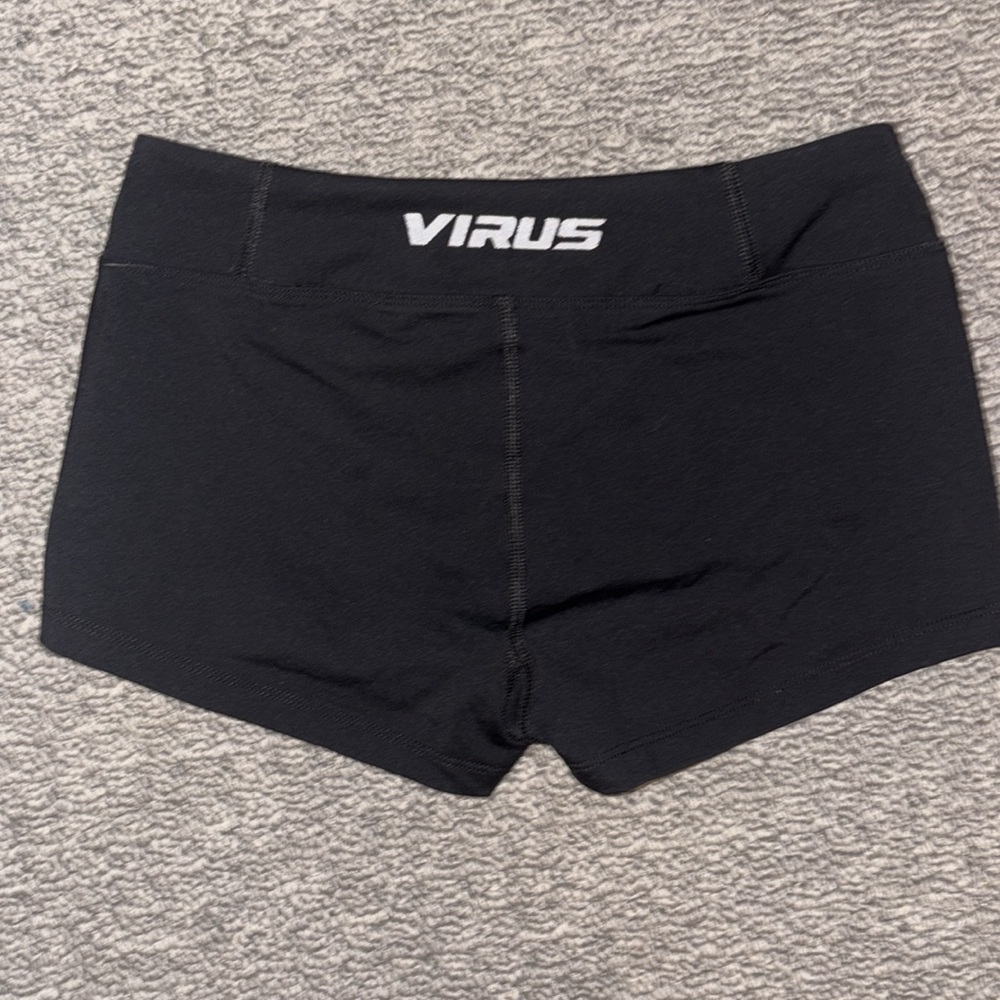Virus Data Tech Shorts - Picture 5 of 8